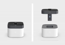 家裡的巡邏機器人! 新型無人機「能飛遍整個家」:有干擾就能立即監視