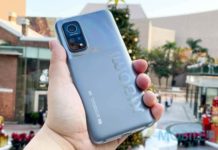 靚畫質 1.08 億三鏡,Mi 10T Pro 試螢幕、5G、攝影