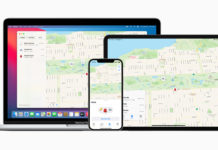 蘋果擴大「尋找」功能! 納入第三方電子產品