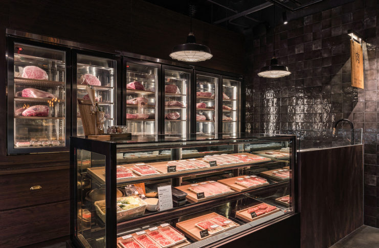最難訂燒肉店出招! 燒肉中山新品牌「四行倉庫」開幕 夢幻「急救箱便當」還能吃到馬糞海膽!
