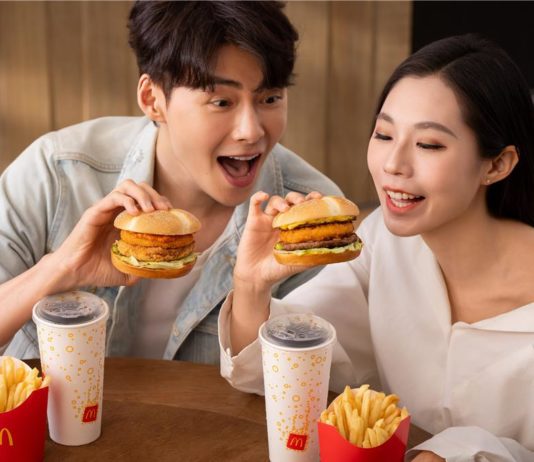 麥當勞寵熟客1招免費吃大麥克 漢堡王限時套餐百元有找